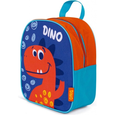 Arditex ДЕТСКА РАНИЦА МАЛКА dino 27*22*10