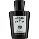 Acqua di Parma Colonia Essenza sprchový gel pro muže 200 ml