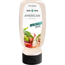 Body Attack American Dressing 320 ml