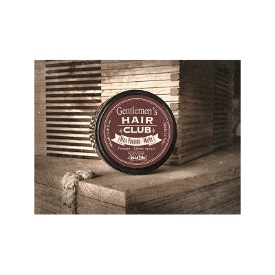 FreeLimix Wax Pomade Matte 100 ml