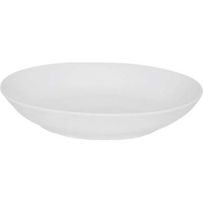Hluboký talíř Simple - 21 cm