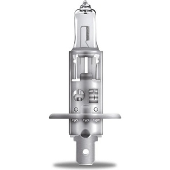 OSRAM АВТОМОБИЛНА ЛАМПА osram 64150 55w 12v p14.5s h1 (m990100)