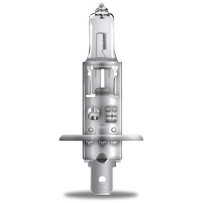 OSRAM АВТОМОБИЛНА ЛАМПА osram 64150 55w 12v p14.5s h1 (m990100)