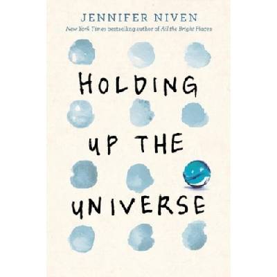 Holding up the Universe
