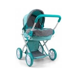 MILLY Alice Prestige Mint Doll Trolley