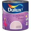 Interiérové barvy Dulux COW písková mandala 2,5 L
