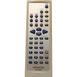 GENERAL KENWOOD RC-F0509E - съвместимо дистанционно управление на марката General (RC-F0509E) Дистанционно
