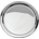 HORECANO HORECANO-Кръгло метално плато Ø56cm (HC-931140) (01931140)