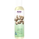 NOW Foods Castor Oil | 100% Certified Organic [237 мл]