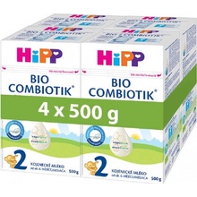 HiPP 2 BIO COMBIOTIK 5 x 500 g