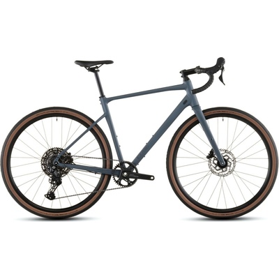 CUBE Nuroad Pro whale reflex 2026