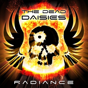 Dead Daisies: Radiance LP