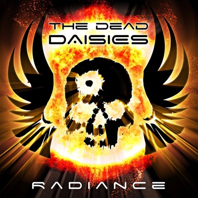Dead Daisies: Radiance LP