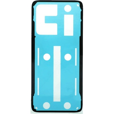 Xiaomi Mi 10T Pro 5G, 10T 5G - Lepka pod Batériový Kryt Adhesive,