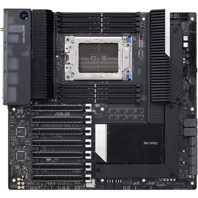 Asus PRO WS WRX80E-SAGE SE WIFI II 90MB1E60-M0EAY0