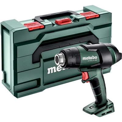 Metabo HG 18 LTX 500 610502840