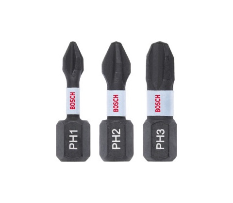 Bosch PH Set 2608522470