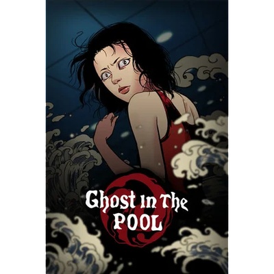 Cascha Games Ghost in the Pool (PC)