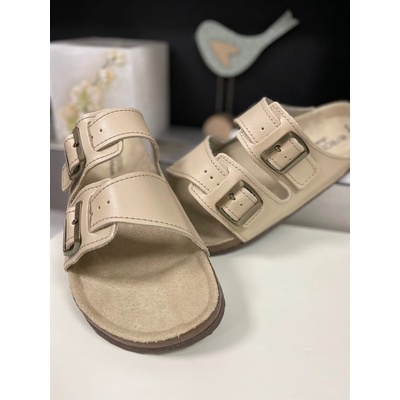 Protetika šľapky ORS T 16 baycast béžová