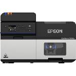 Epson ColorWorks C8000e (bk) (C31CL02102BK)