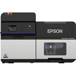 Epson ColorWorks C8000e (bk) (C31CL02102BK)