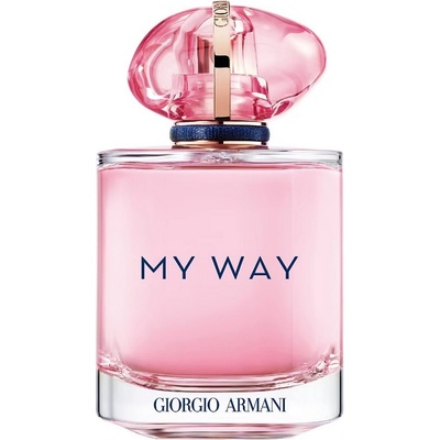 Giorgio Armani My Way Nectar parfumovaná voda dámska 90 ml