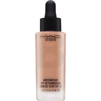 MAC Studio Waterweight SPF30 Foundation NW35 30 ml