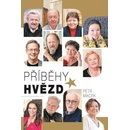 Příběhy hvězd - Petr Macek