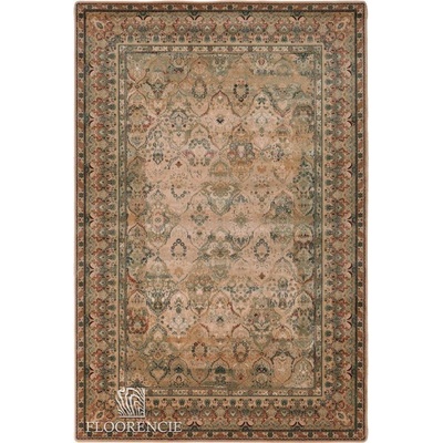 Dywilan Omega Kashmir Krémový