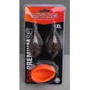 MIVARDI Method Feeder Set Premium XL 50g + 60g + Formička