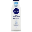 Nivea tělové mléko pro normální pokožku 400 ml