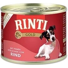 Rinti Gold hovädzia 185 g