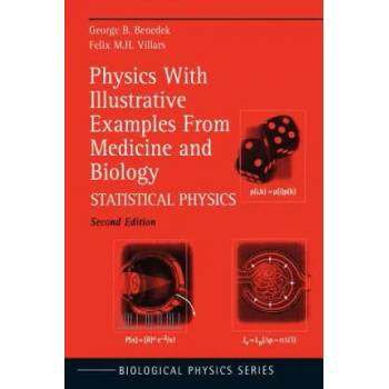 Image 1 of Physics With Illustrative Examples From Medicine and Biology | George B. Benedek, Felix M. H. Villars