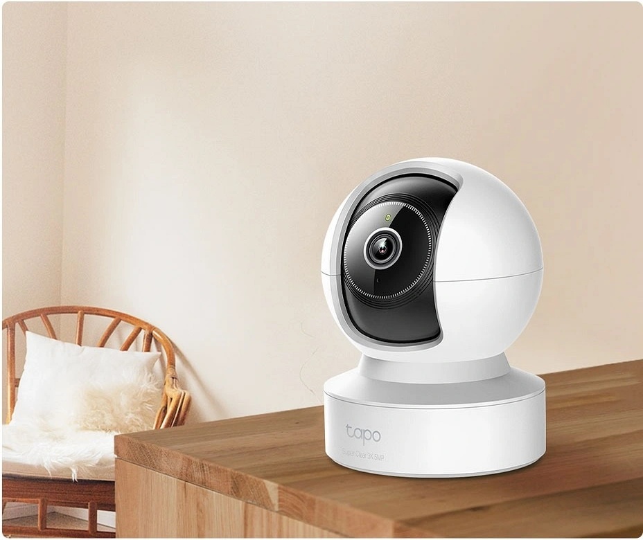 TP-Link Tapo C232 od 1 159 Kč - Heureka.cz