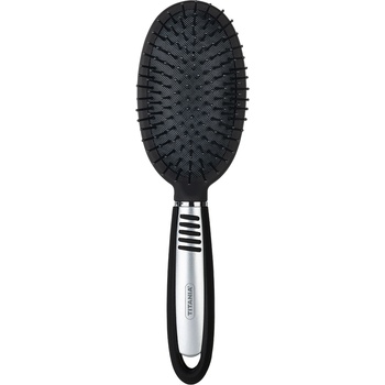 TITANIA Професионална четка за коса, 1361, 25 cm