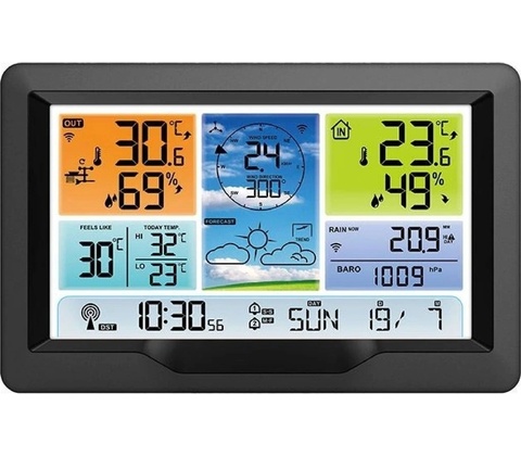 Solight TE 90