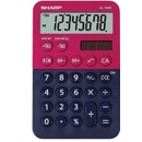 SHARP EL760RBRB