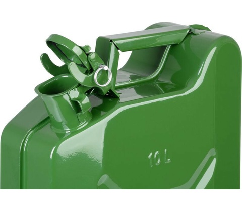 JerryCan LD10