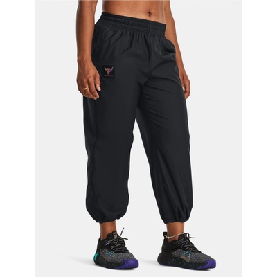 Under Armour PJT RCK BRAHMA PANT W černé 1380198-001