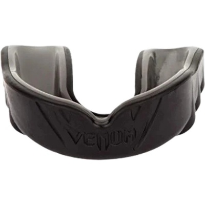 Venum Challenger Mouthguard | Different Colors [1 бр. ] Black/Black
