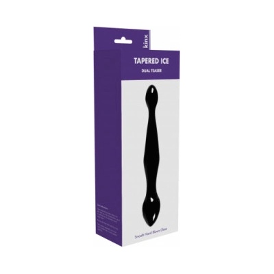 Kinx Tapered Ice Dual Teaser