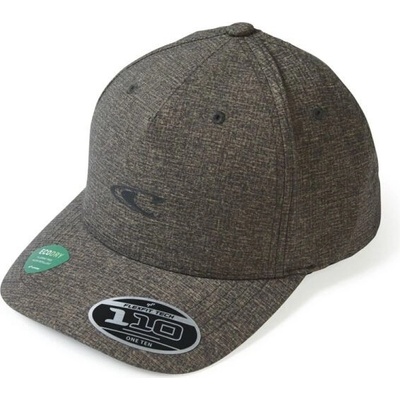 O'Neill HYBRID CAP tmavo zelená
