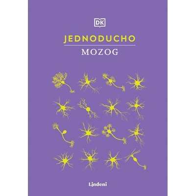 Jednoducho - Mozog