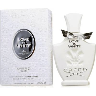 Creed - Love In White EDP 75ml - Парфюм за жени