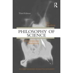 Philosophy of Science | Alex Rosenberg (2011)