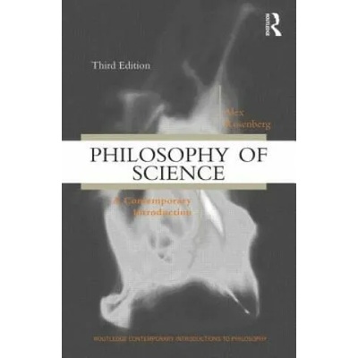 Philosophy of Science | Alex Rosenberg