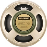 Celestion G12M Greenback 16 Ohm Високоговорители за китара / бас 16 Oma (T1221BWD)