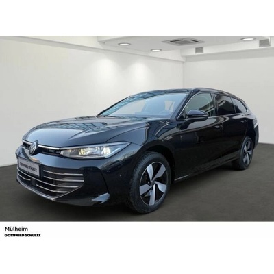 Volkswagen Passat 2.0 Business DSG 110 kW