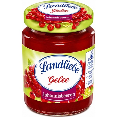 Landliebe rybízový džem 200 g