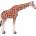 Animal Planet Mojo ANIMAL PLANET, Фигурка за игра и колекциониране, Жираф, женски